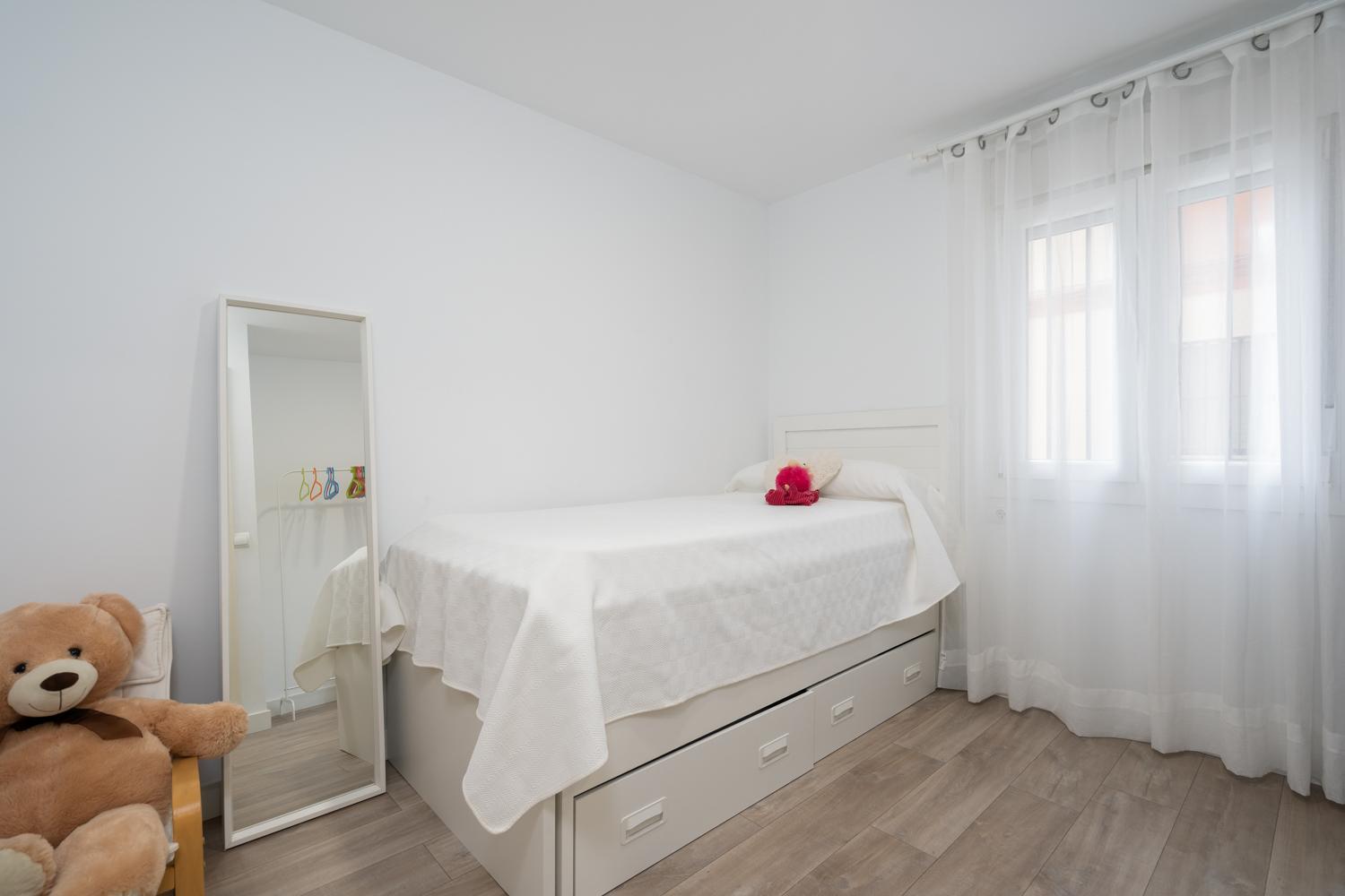 Apartoyou - Ruisenor Puerto El Puerto de Santa María Dış mekan fotoğraf